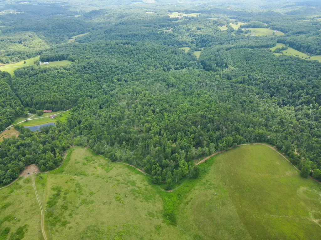 0000 Old Mount Zion Road Williamsburg KY 40769