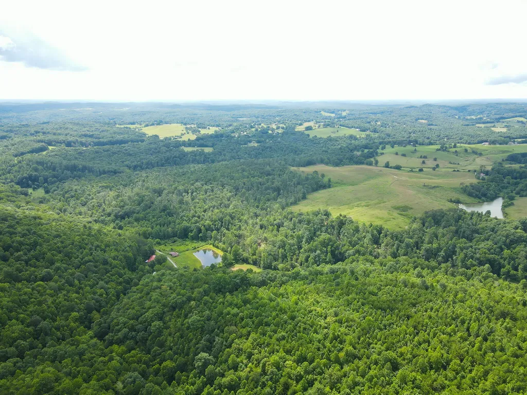 0000 Old Mount Zion Road Williamsburg KY 40769
