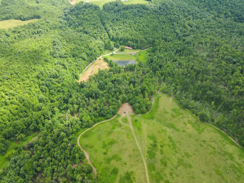 0000 Old Mount Zion Road Williamsburg KY 40769