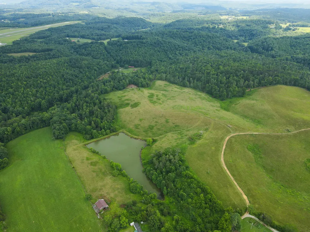 0000 Old Mount Zion Road Williamsburg KY 40769