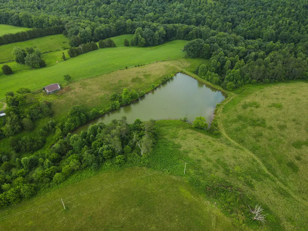 0000 Old Mount Zion Road Williamsburg KY 40769