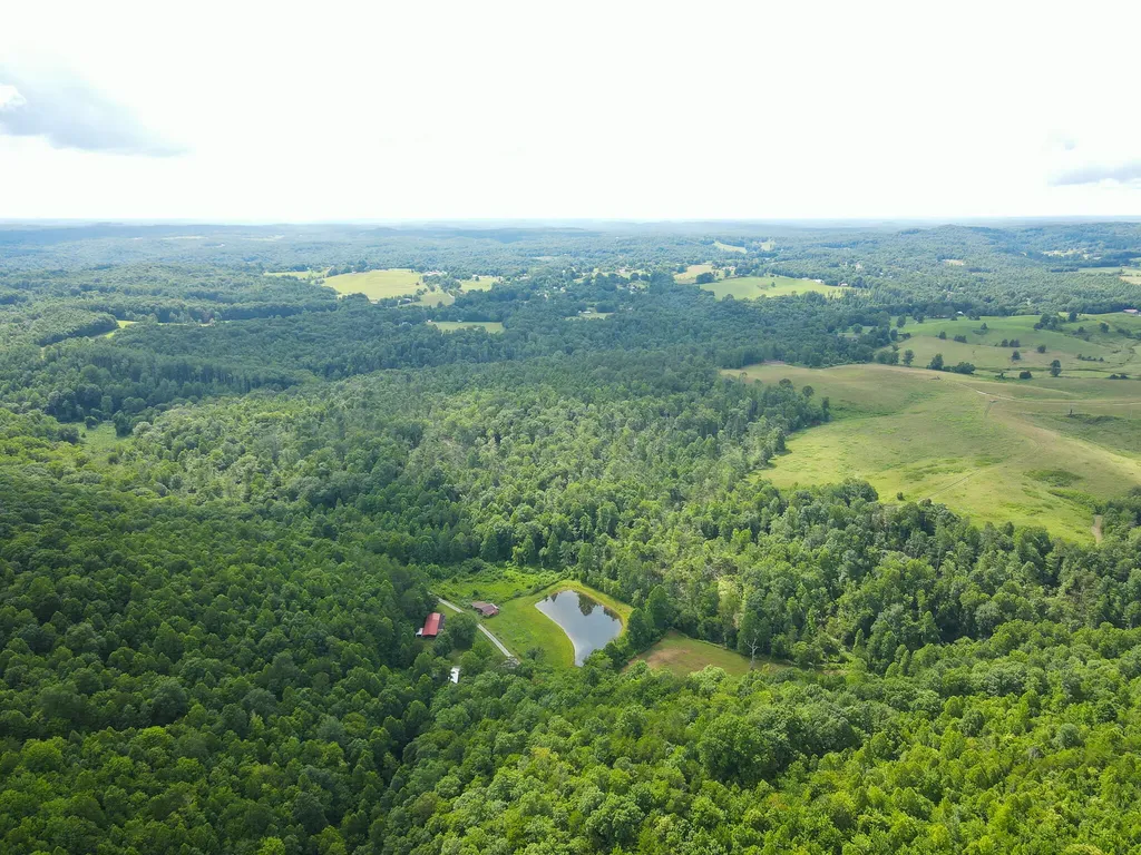 0000 Old Mount Zion Road Williamsburg KY 40769