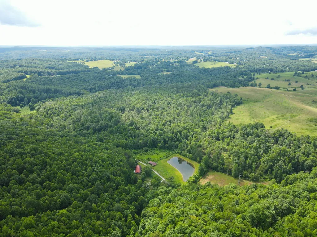 0000 Old Mount Zion Road Williamsburg KY 40769