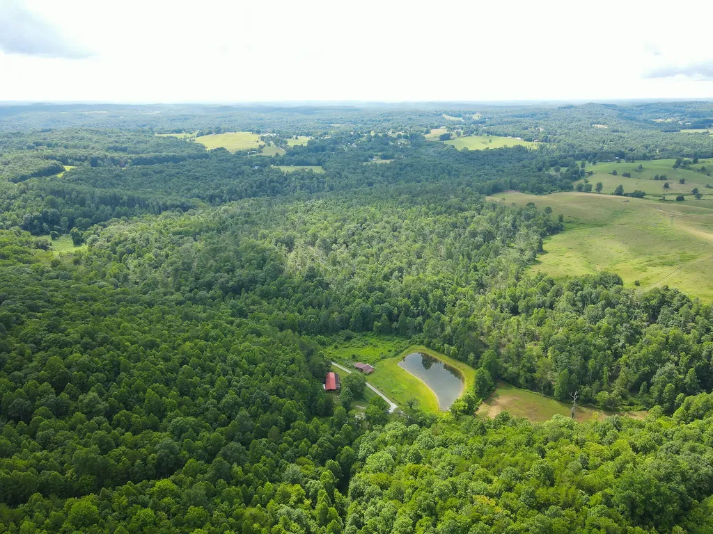 0000 Old Mount Zion Road Williamsburg KY 40769