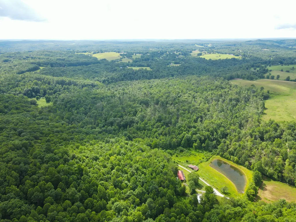 0000 Old Mount Zion Road Williamsburg KY 40769