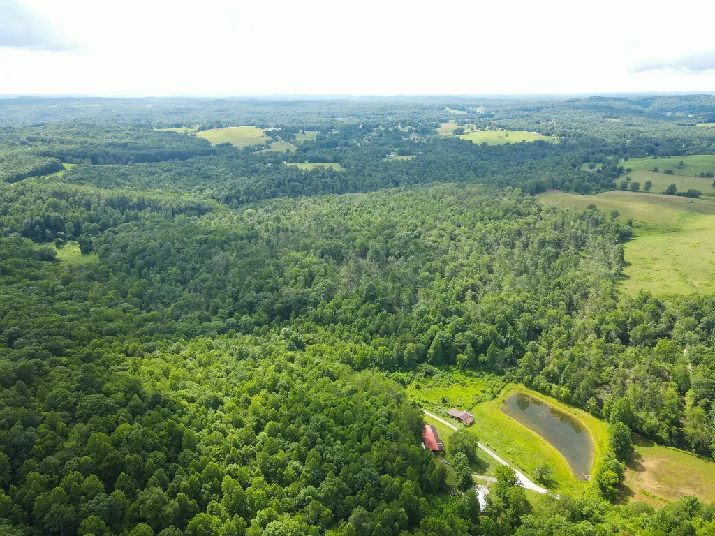 0000 Old Mount Zion Road Williamsburg KY 40769