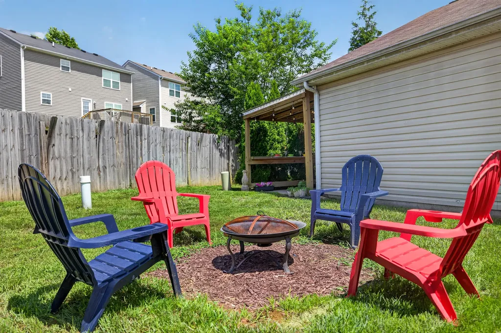 1329 Harrington Court Lexington KY 40511