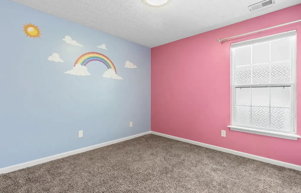 141 Clover Valley Drive Lexington KY 40511