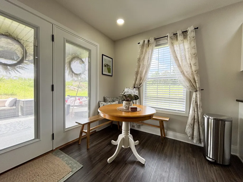 290 Clover Crescent Paducah KY 42003