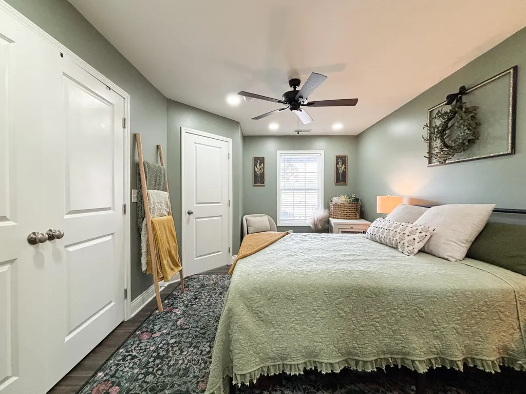 290 Clover Crescent Paducah KY 42003