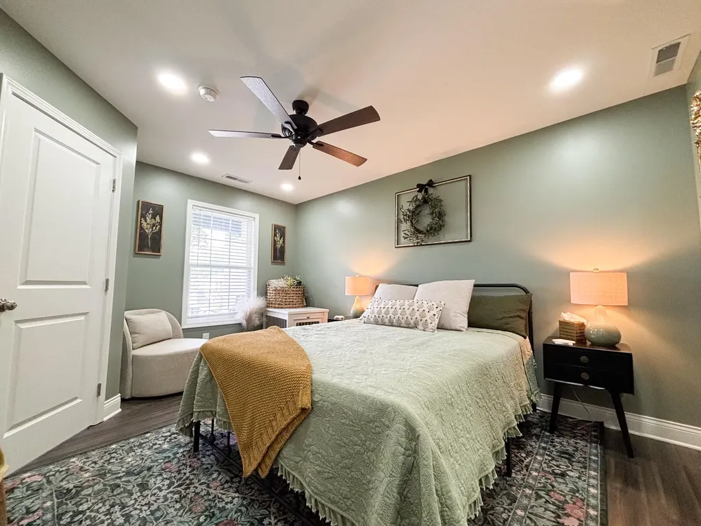 290 Clover Crescent Paducah KY 42003