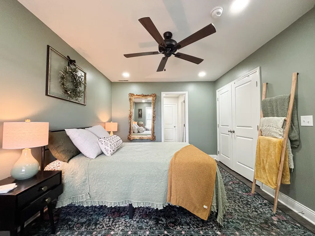 290 Clover Crescent Paducah KY 42003