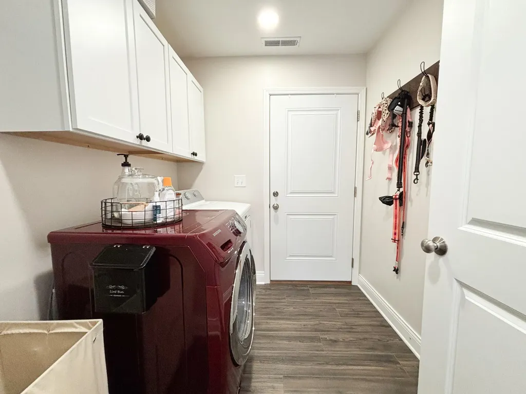 290 Clover Crescent Paducah KY 42003