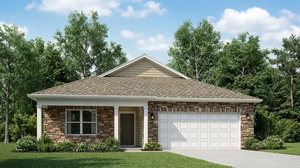 1049 Carriage Place Drive Richmond KY 40475