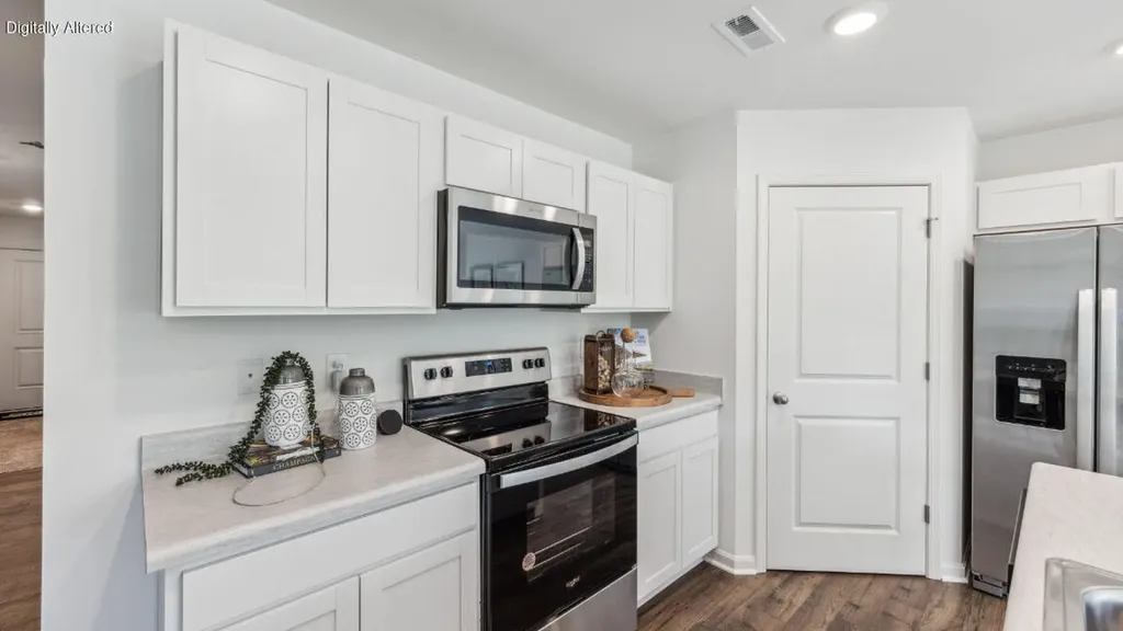 1049 Carriage Place Drive Richmond KY 40475