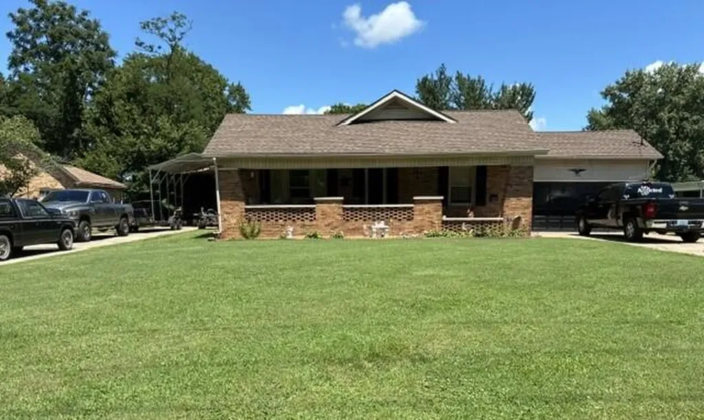 1306 S 10th Street Mayfield KY 42066