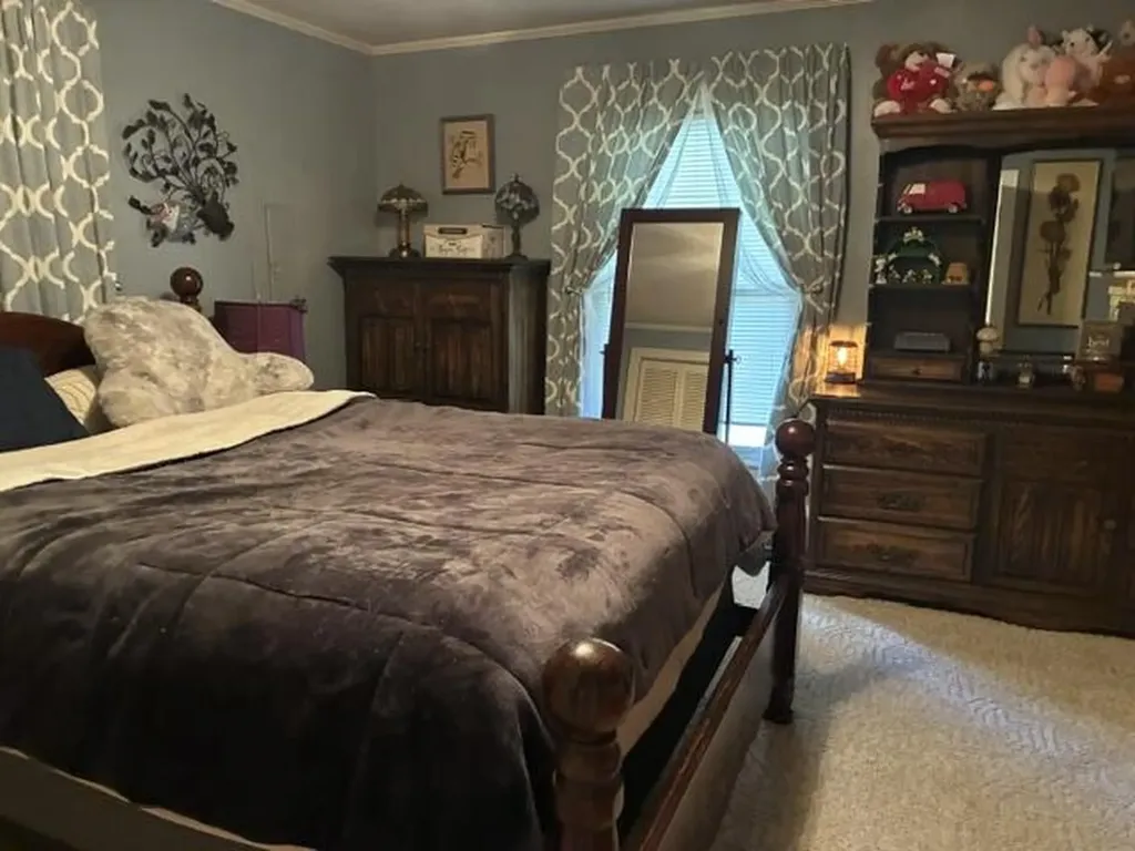 1306 S 10th Street Mayfield KY 42066