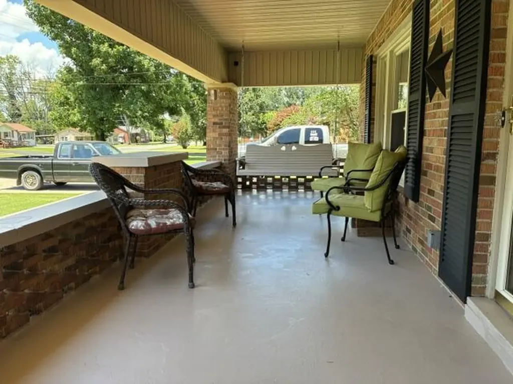 1306 S 10th Street Mayfield KY 42066