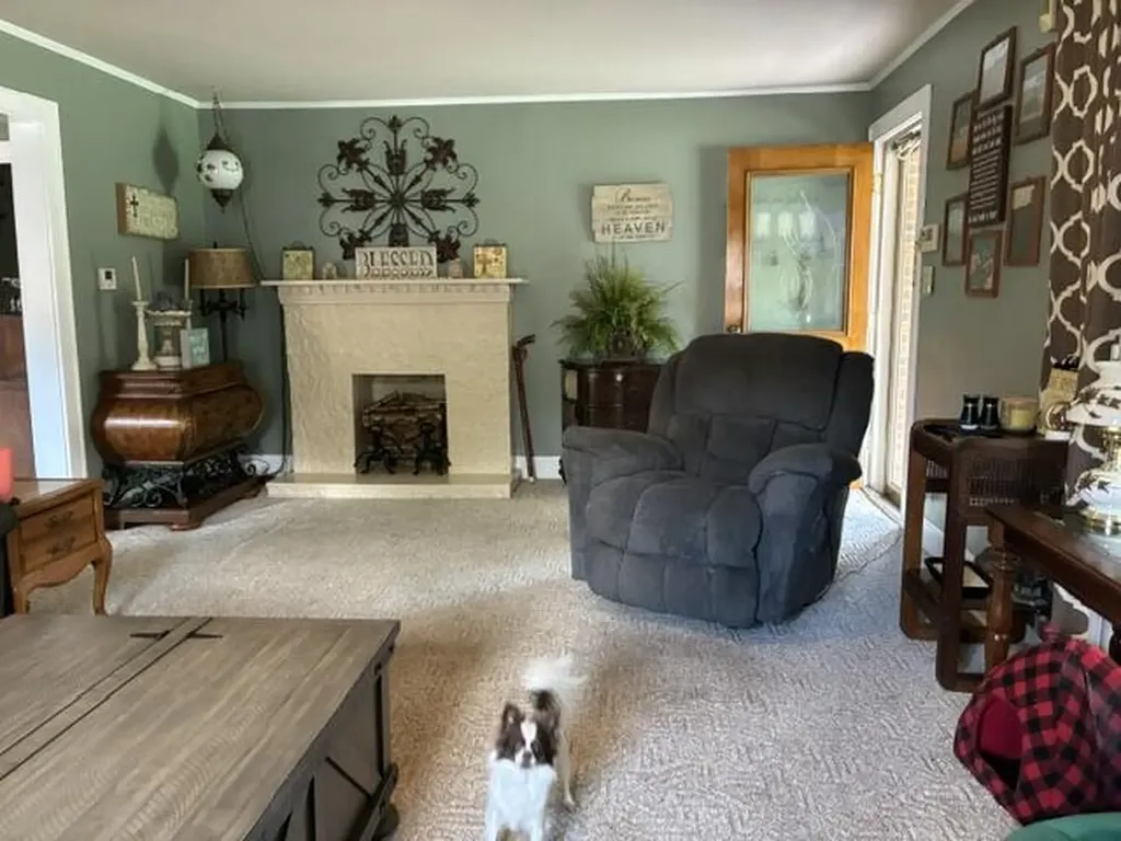 1306 S 10th Street Mayfield KY 42066