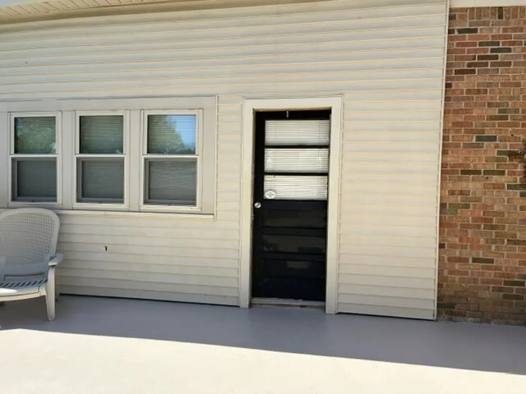 1306 S 10th Street Mayfield KY 42066