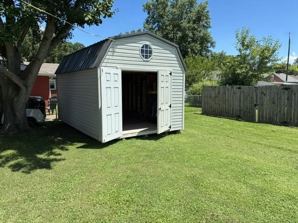 1306 S 10th Street Mayfield KY 42066