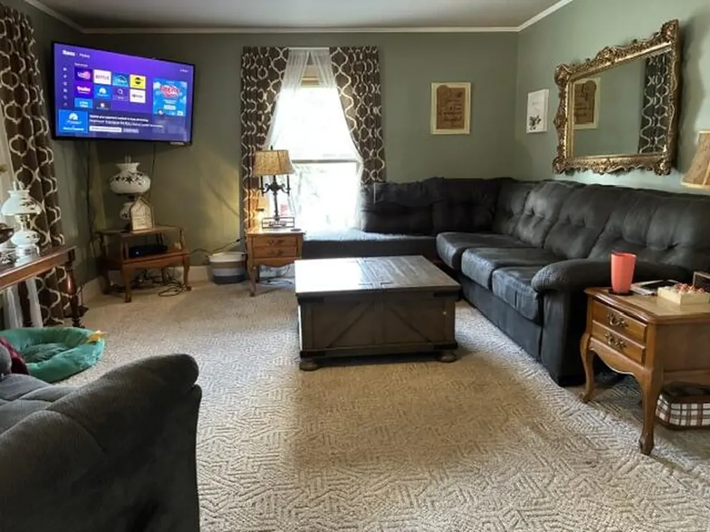 1306 S 10th Street Mayfield KY 42066