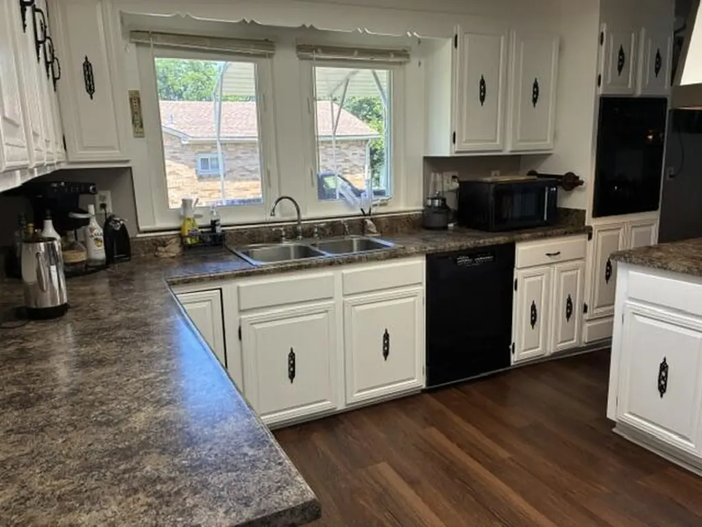 1306 S 10th Street Mayfield KY 42066