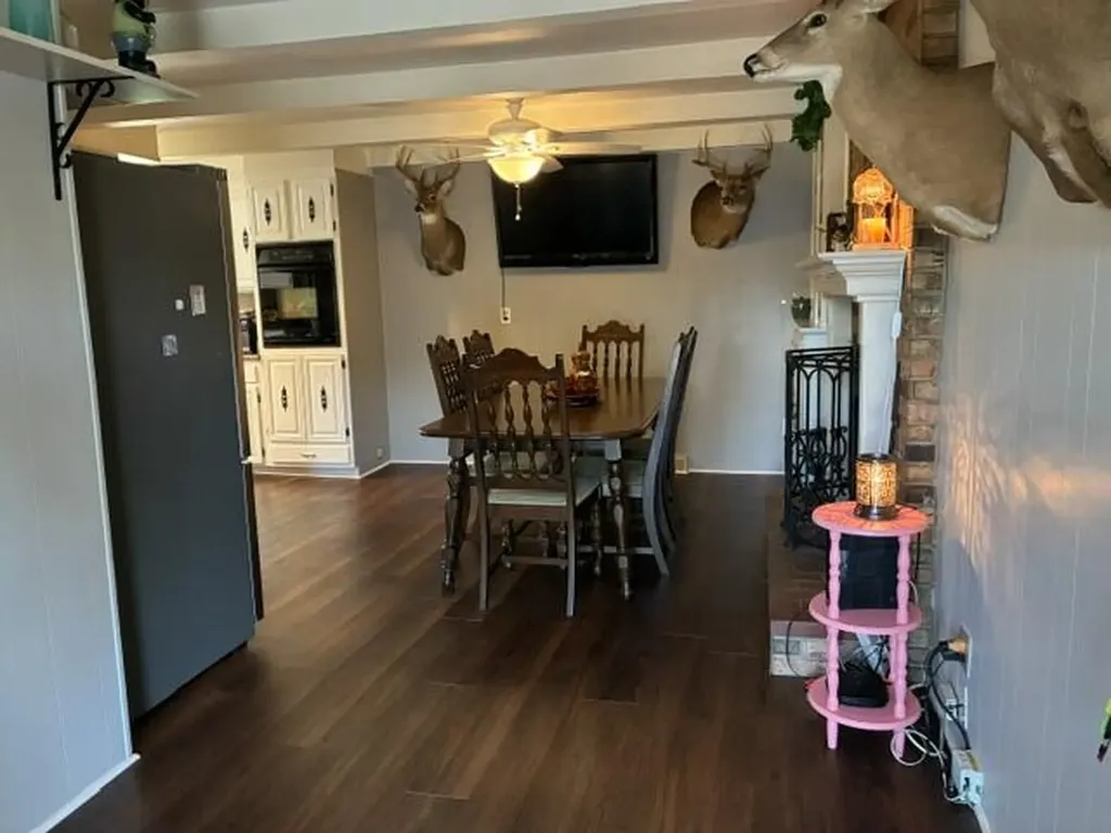 1306 S 10th Street Mayfield KY 42066