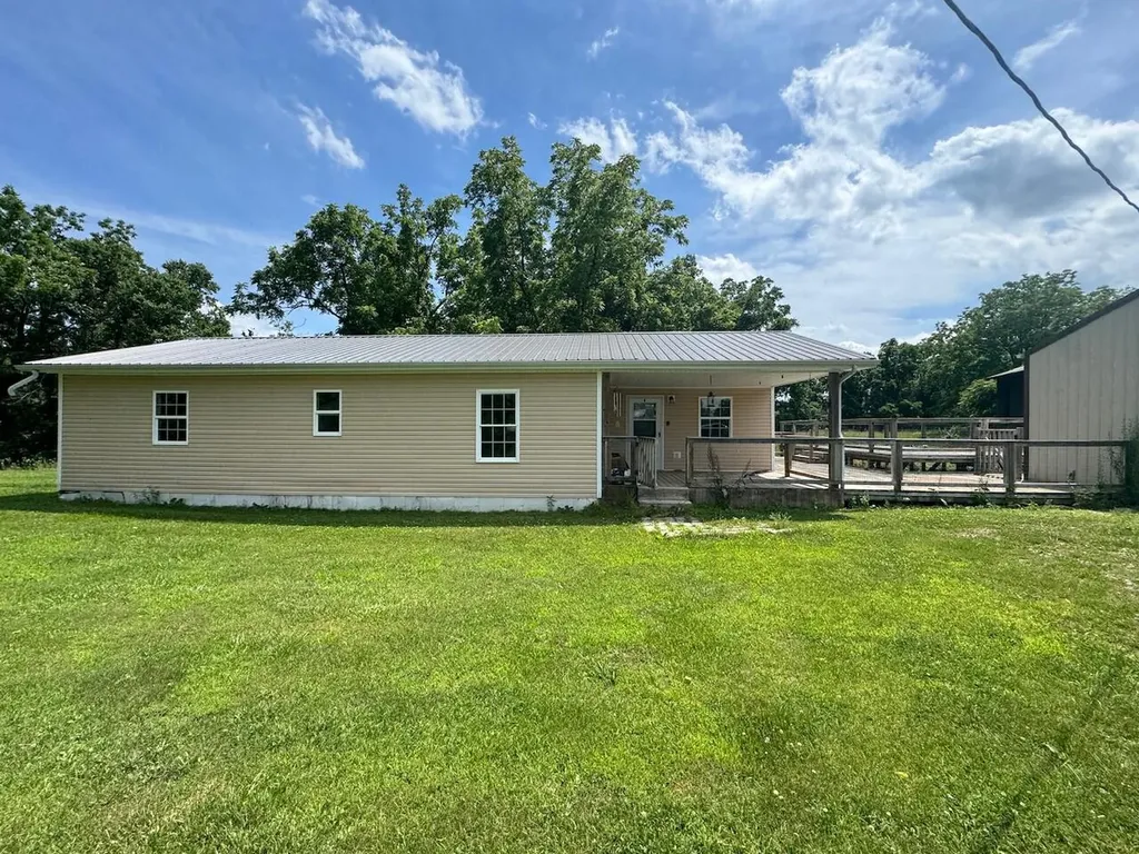 1800 Highway 1955 Mckee KY 40447