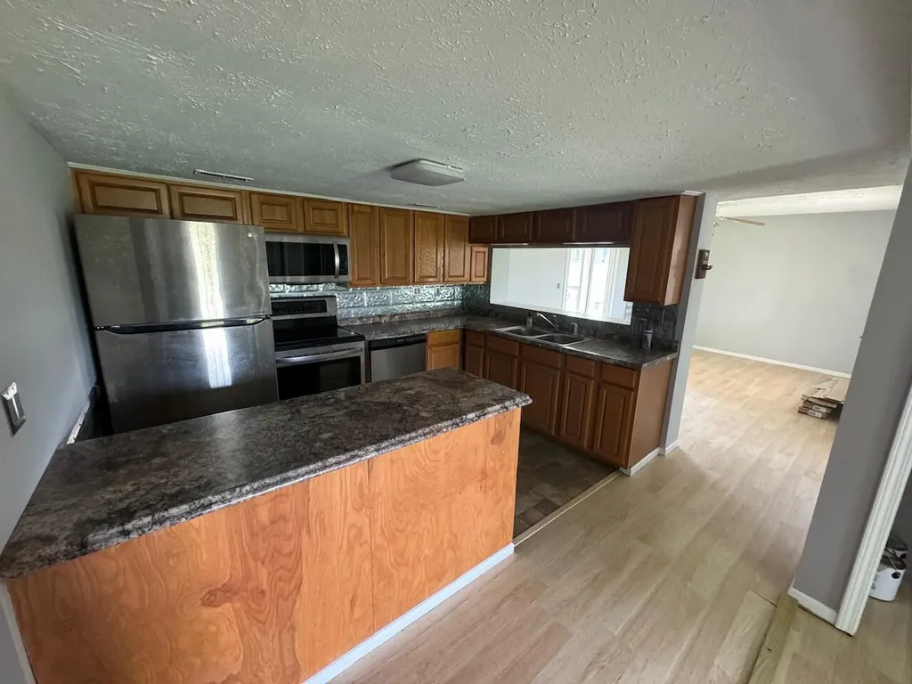 1800 Highway 1955 Mckee KY 40447