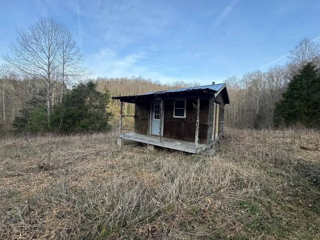 1800 Highway 1955 Mckee KY 40447