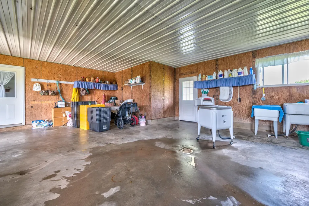 925 Sunset-locust Road Hillsboro KY 41049