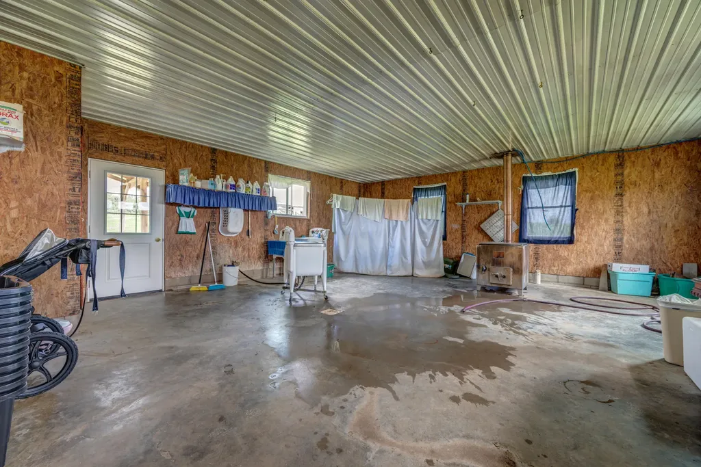 925 Sunset-locust Road Hillsboro KY 41049