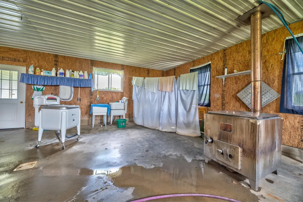 925 Sunset-locust Road Hillsboro KY 41049