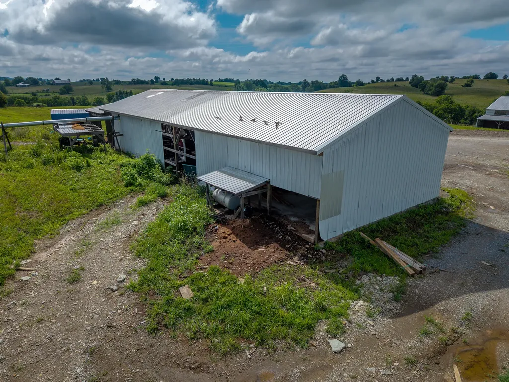 925 Sunset-locust Road Hillsboro KY 41049