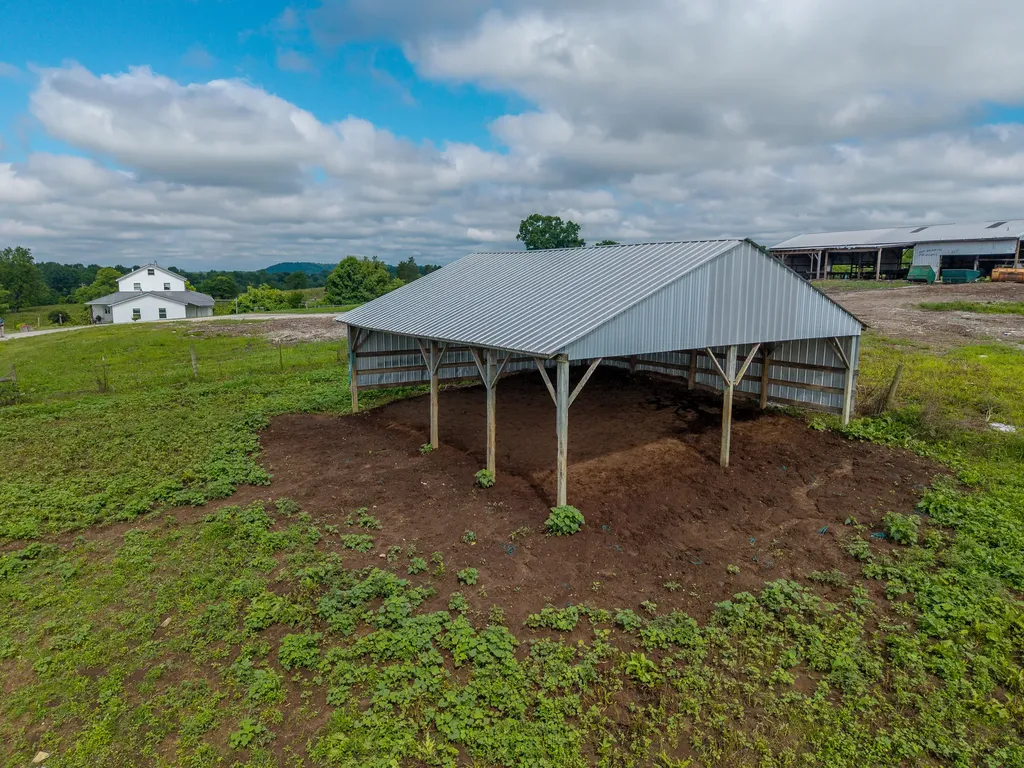 925 Sunset-locust Road Hillsboro KY 41049
