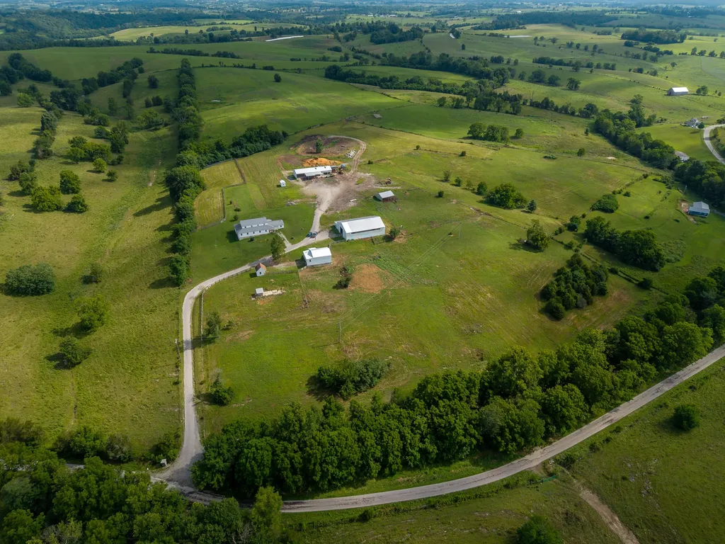 925 Sunset-locust Road Hillsboro KY 41049