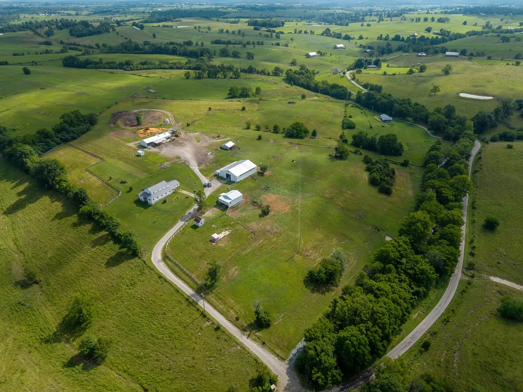 925 Sunset-locust Road Hillsboro KY 41049