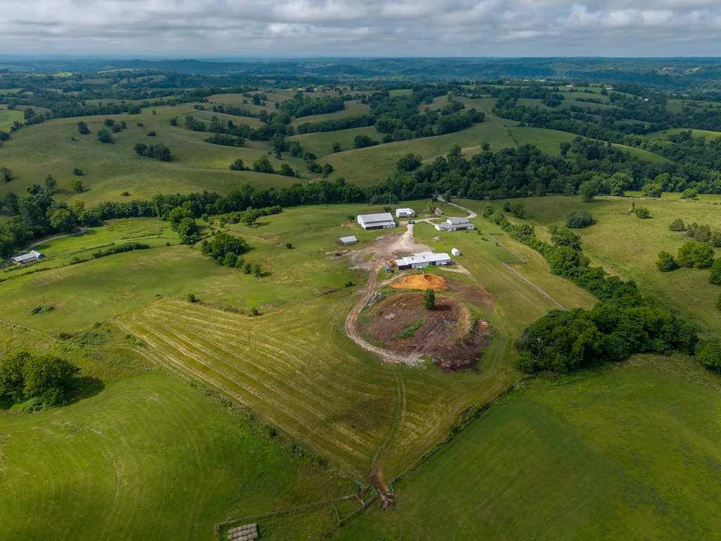 925 Sunset-locust Road Hillsboro KY 41049
