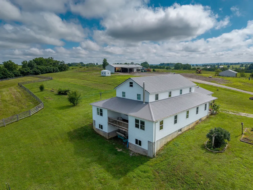 925 Sunset-locust Road Hillsboro KY 41049