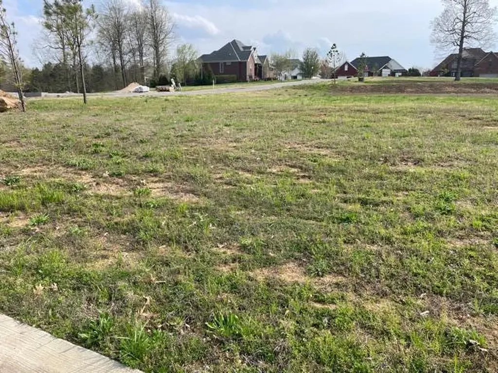 205 Falling Brook Drive Paducah KY 42003