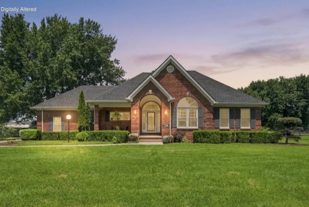 7370 Cartersville Road Berea KY 40403
