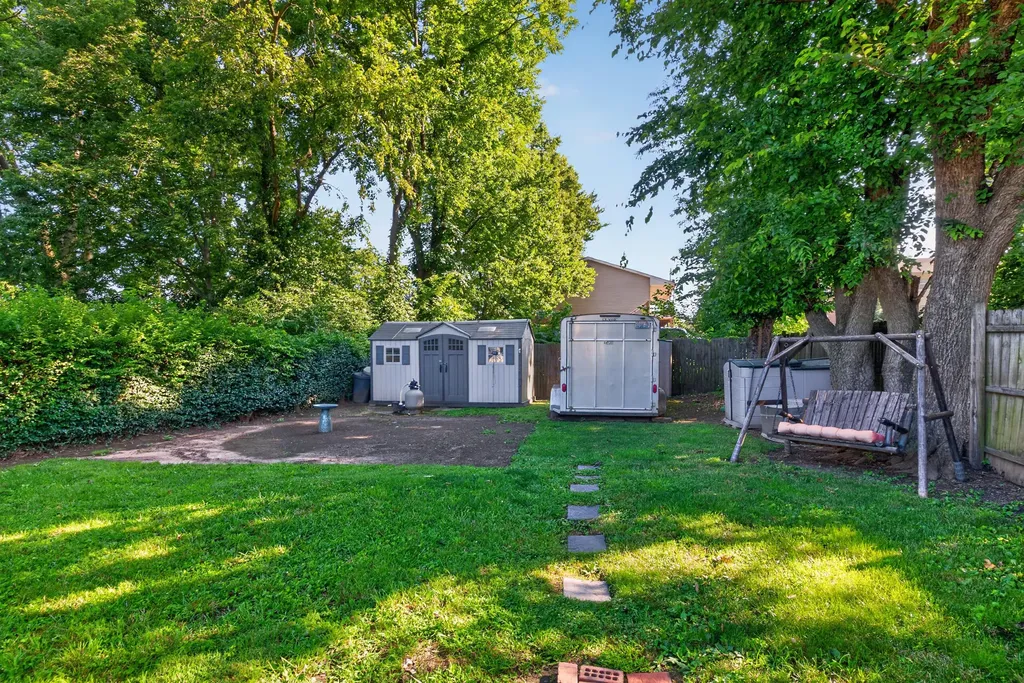 111 Ross Street Nicholasville KY 40356