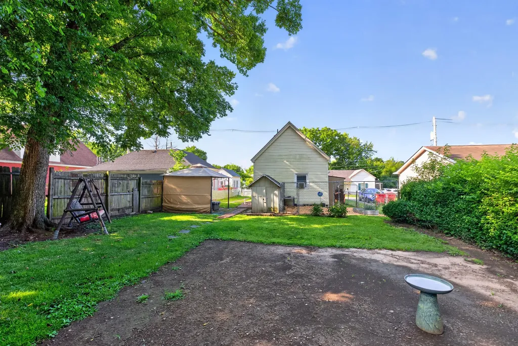 111 Ross Street Nicholasville KY 40356