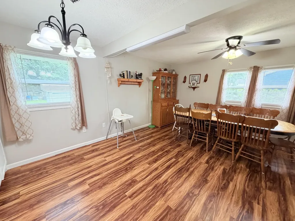 110 Dinsmore Street Berea KY 40403