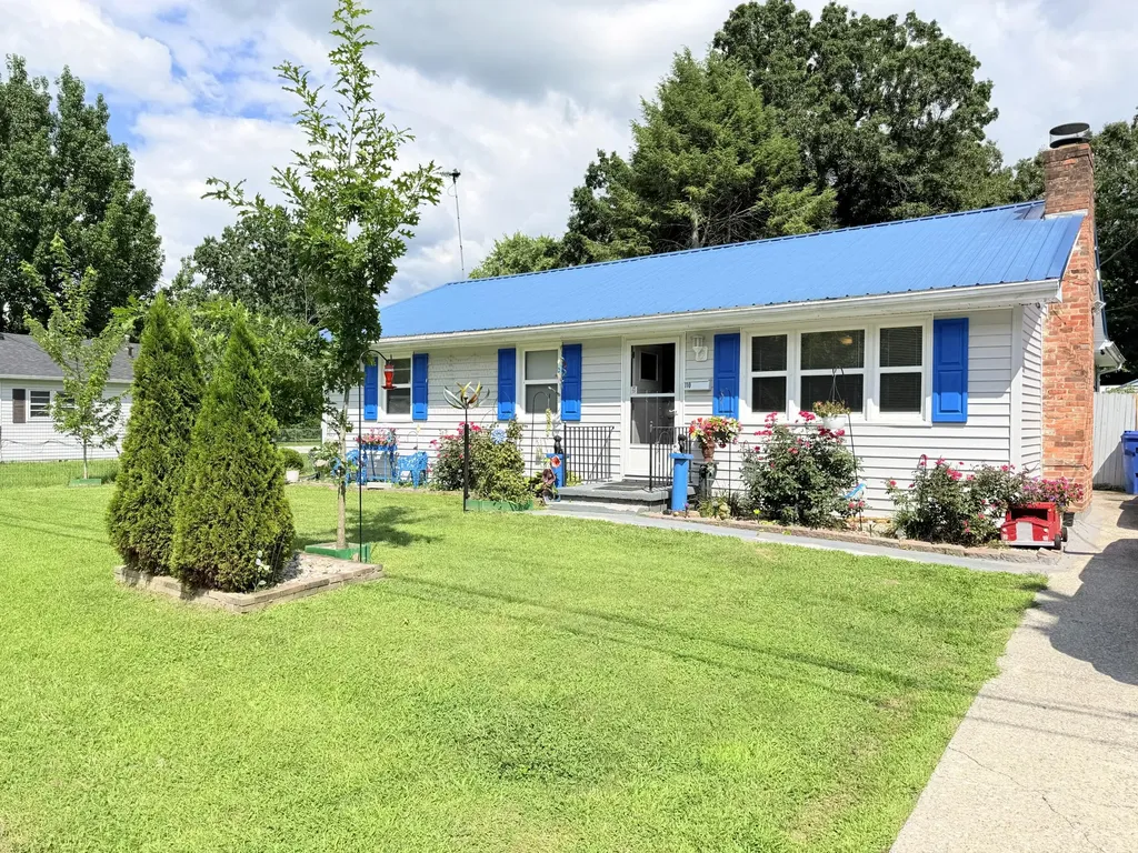 110 Dinsmore Street Berea KY 40403