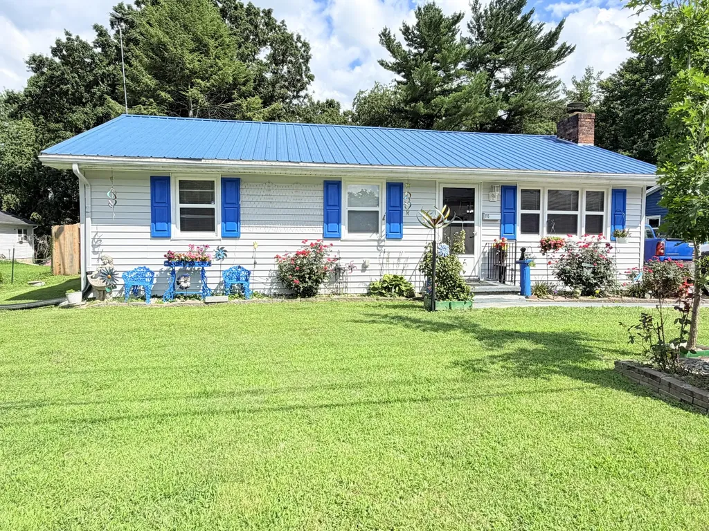 110 Dinsmore Street Berea KY 40403