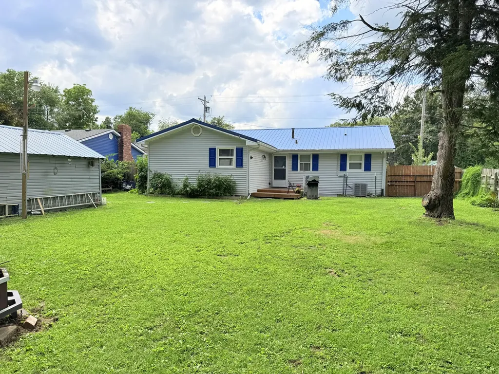 110 Dinsmore Street Berea KY 40403