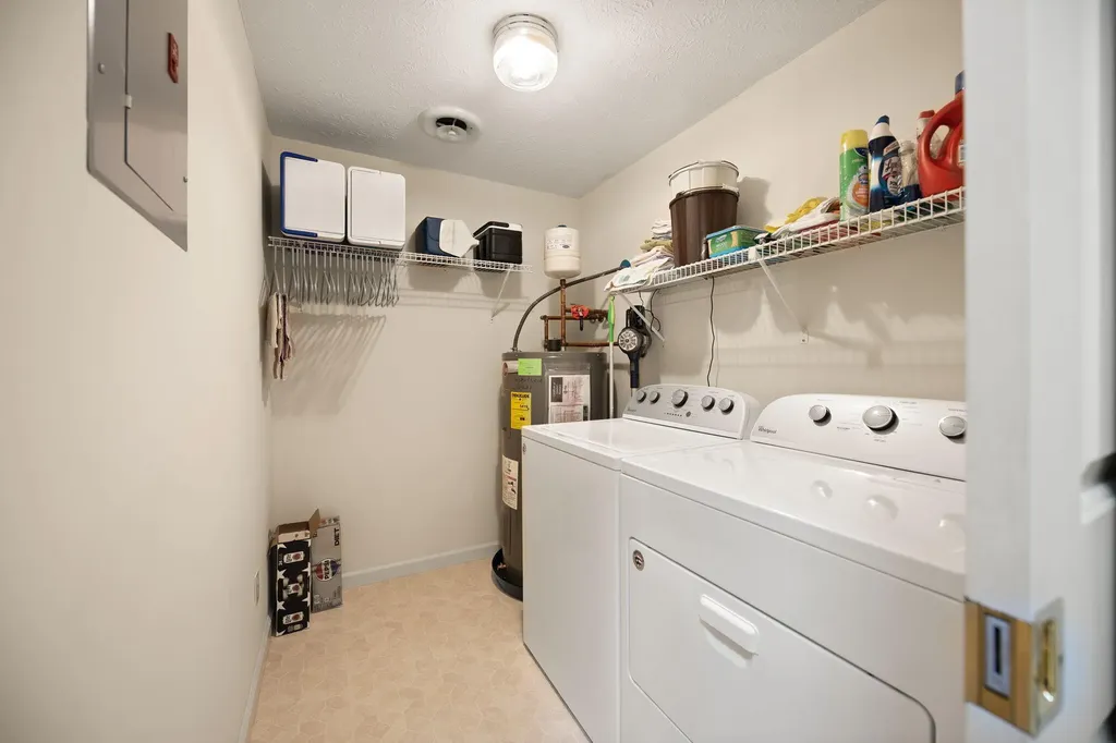 88-3 Woodson Bend Resort Bronston KY 42518