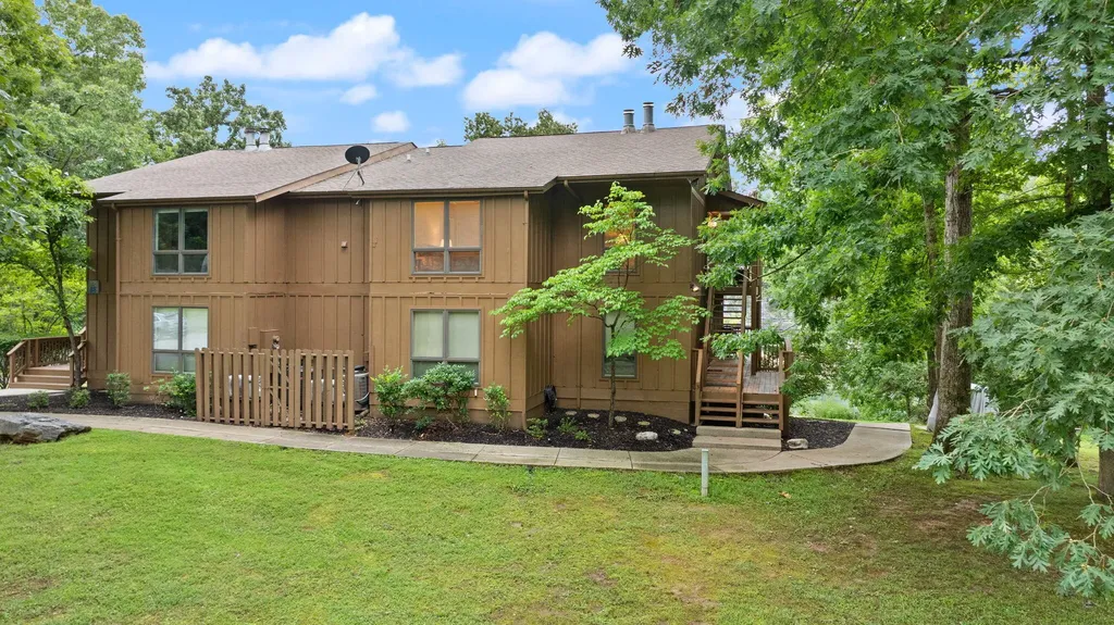 88-3 Woodson Bend Resort Bronston KY 42518